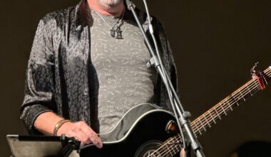 Konsert, Rune Rudberg | Nå kommer han tilbake!