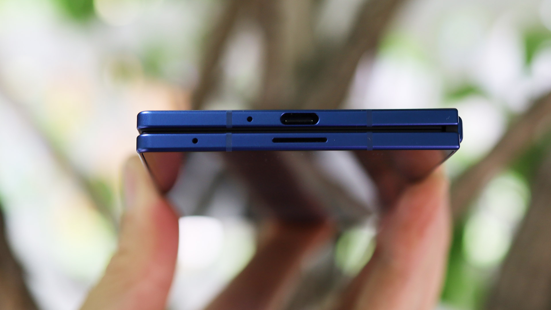 Samsung Galaxy Z Fold 7