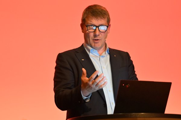 Ekstraordinært årsmøte i Brann 