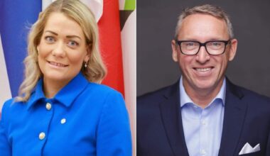 Formuesskatt, Sandra Borch | Formuesskatten tapper ikke Nord-Norge – den bygger Nord-Norge