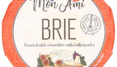 Listeria, Brie-ost | Coop kaller tilbake tre oster på grunn av Listeria-mistanke