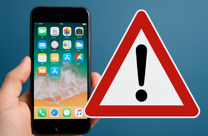 Kan mobilen din sprenge en bensinstasjon? (Og 2 andre myter du kanskje tror på)