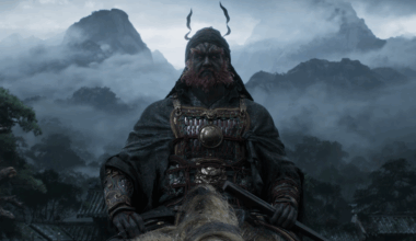Avduket nytt Black Myth-spill - Gamer.no