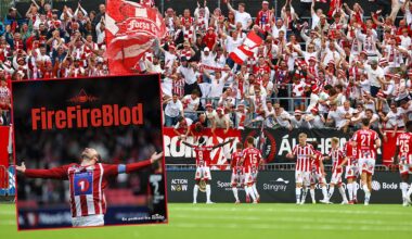 TIL, Fotball | – Blitt et mareritt for dem - Nordlys