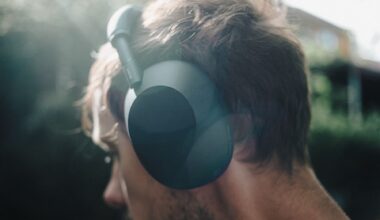 TEST av Sony WH-1000XM6: Er dette de aller beste?
