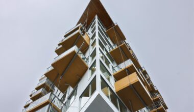 Valg 2025, Stortingsvalget 1977 | En middels stor boligblokk i Tromsø kan avgjøre hele valget