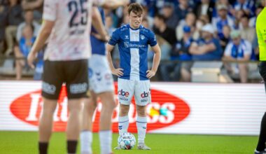 Sarpsborg 08, Fotball | Ørjasæter presenteres som Twente-spiller tirsdag