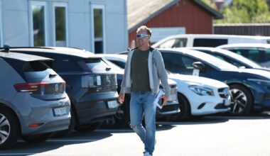 Sarpsborg 08, Fotball | Michelsen: – Har følt tillit i spillergruppa hele veien