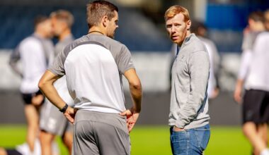 Sarpsborg 08, Sport | Vil ha på plass en ny trener fort: – Vi kommer nærmere hver dag