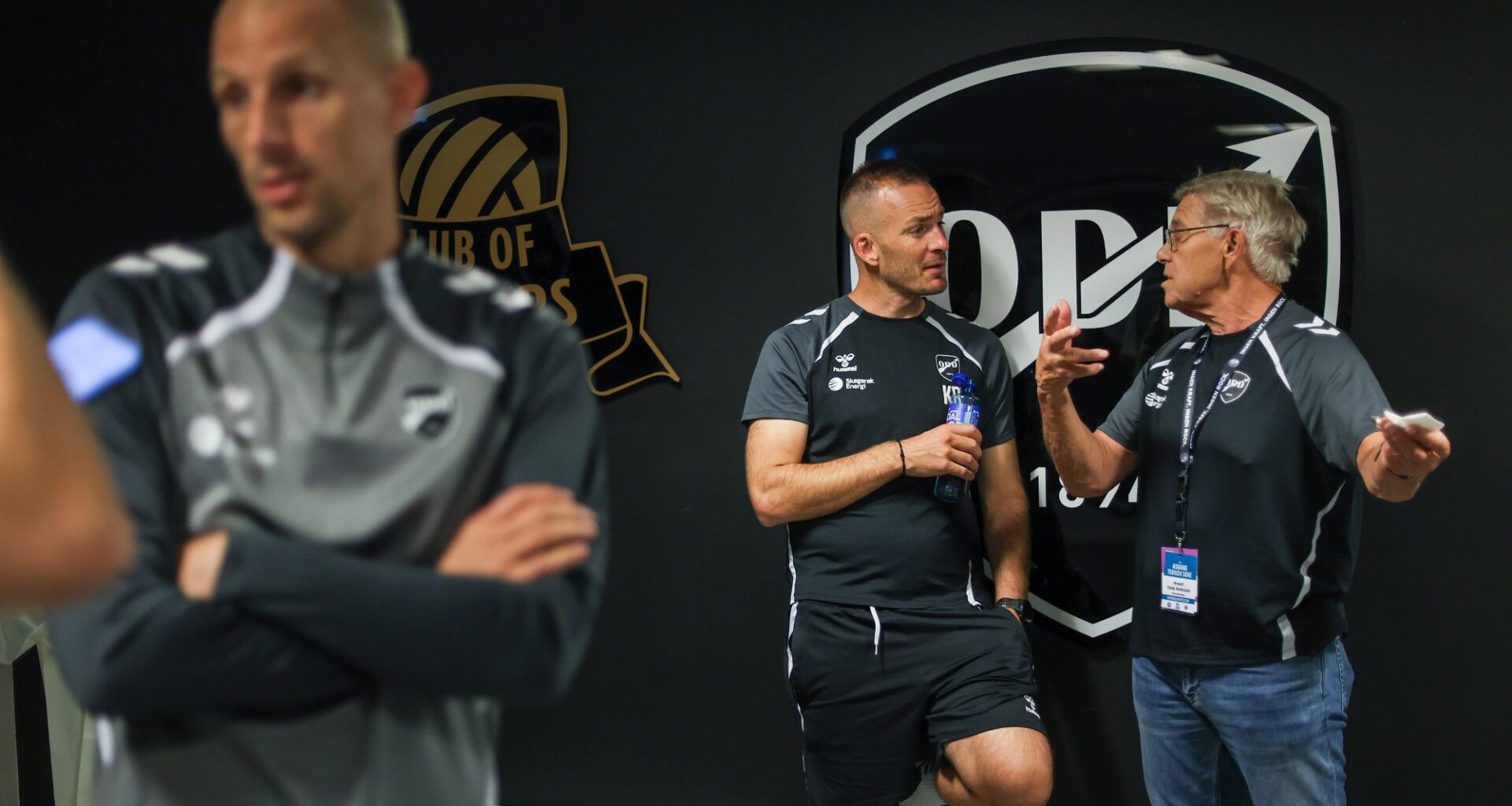 Sport, Sporten | «Hvis Odd-styret tenker på å bytte trener er kommende mandag tida for å gjøre det»