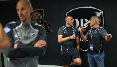 Sport, Sporten | «Hvis Odd-styret tenker på å bytte trener er kommende mandag tida for å gjøre det»