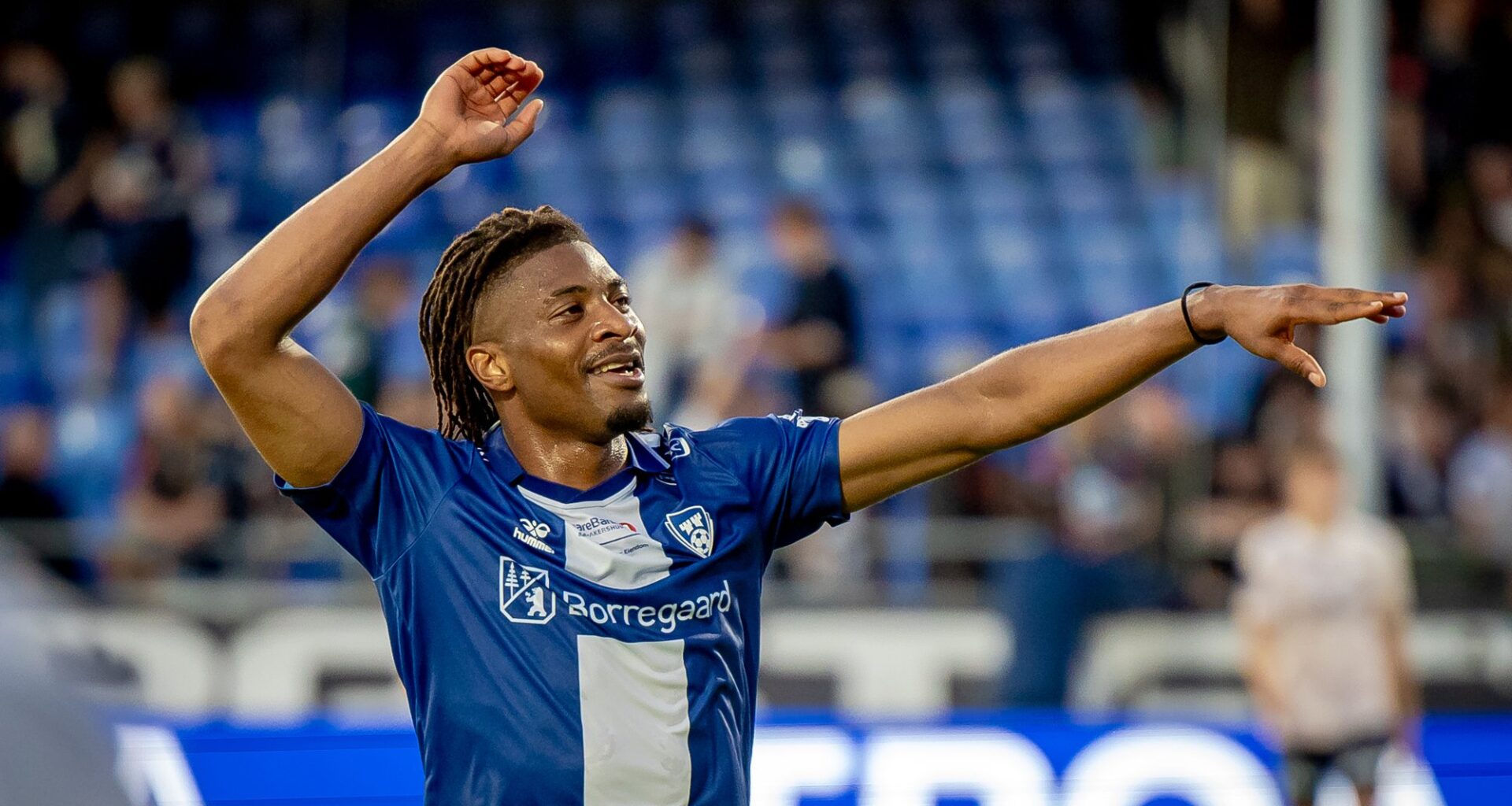 Sport, Sarpsborg 08 | Storklubb med bud på Tebo