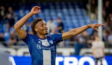 Sport, Sarpsborg 08 | Storklubb med bud på Tebo