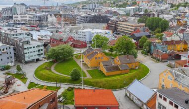Tromsø, Historie | Hva i alle dager skal vi med dette 800 år gamle rukkelet?