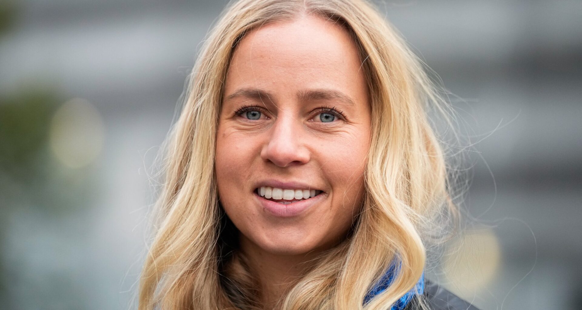 Tiril Eckhoff, Sport | Tiril Eckhoff skal være med i «Skal vi danse»