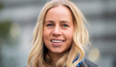 Tiril Eckhoff, Sport | Tiril Eckhoff skal være med i «Skal vi danse»
