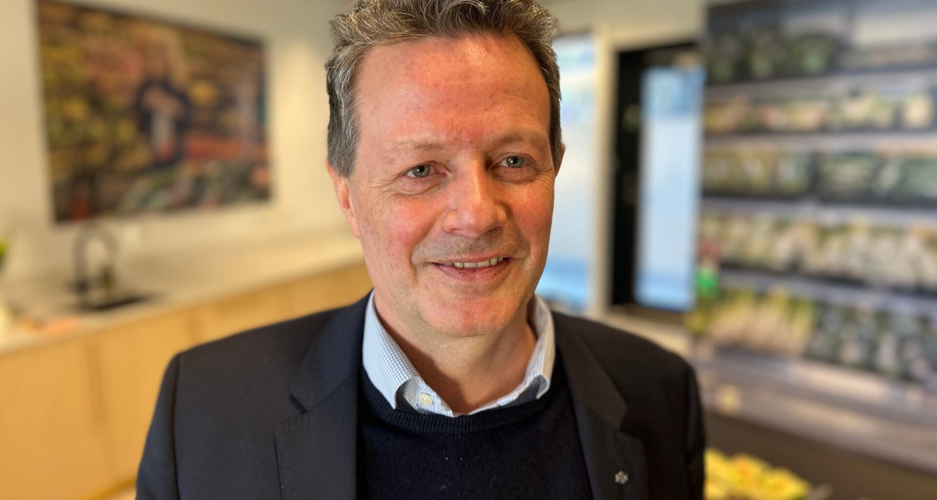 Dagligvarer, Norgesgruppen | Kiwi-eier: Tjente 2,2 milliarder