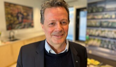 Dagligvarer, Norgesgruppen | Kiwi-eier: Tjente 2,2 milliarder