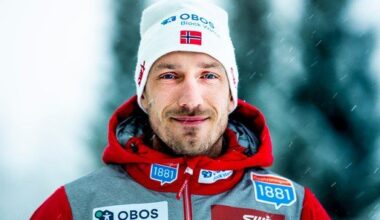 Sport, Elverum | Truls Johansen ny hovedtrener for kombinertlandslaget