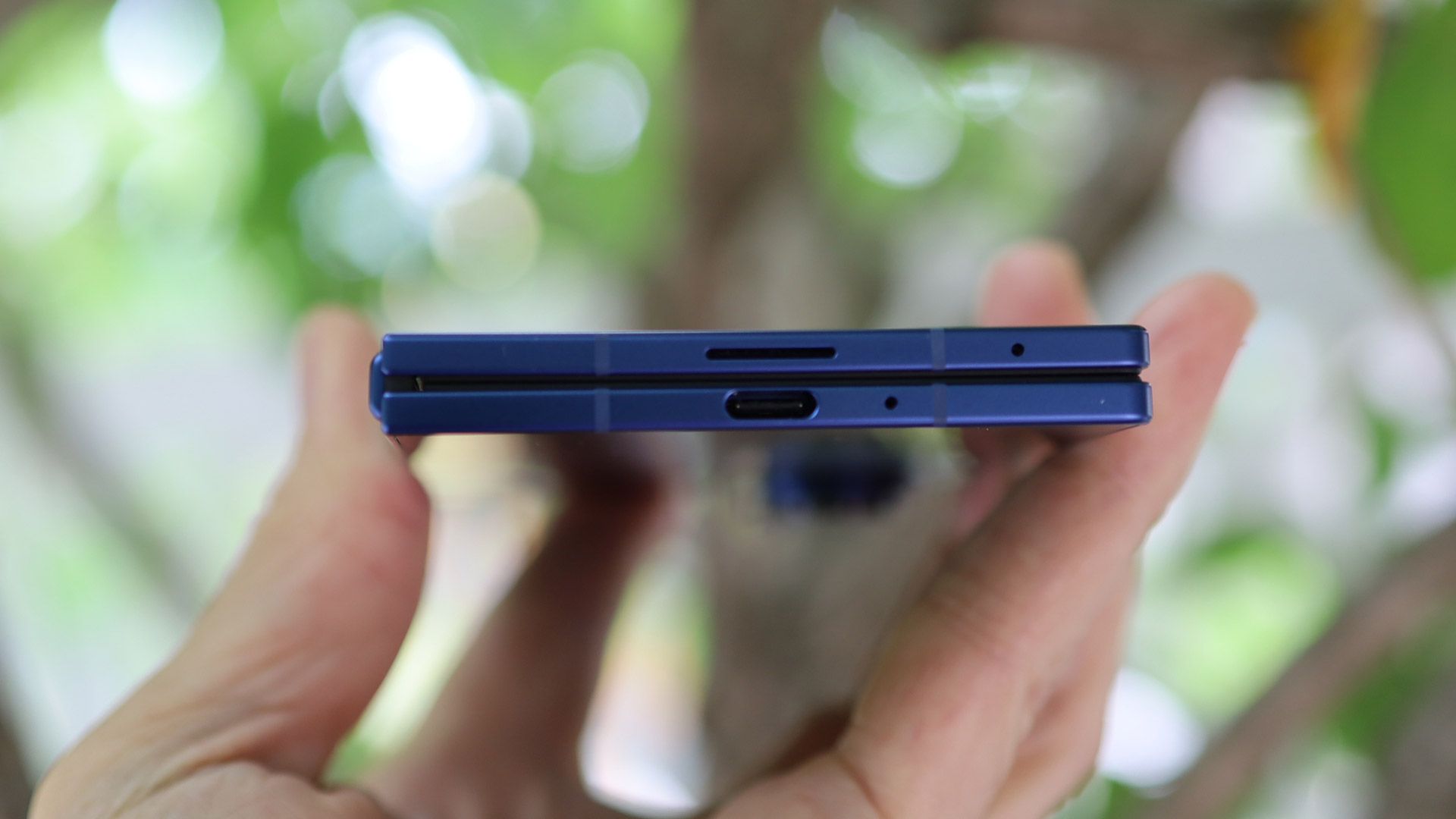 Samsung Galaxy Z Fold 7