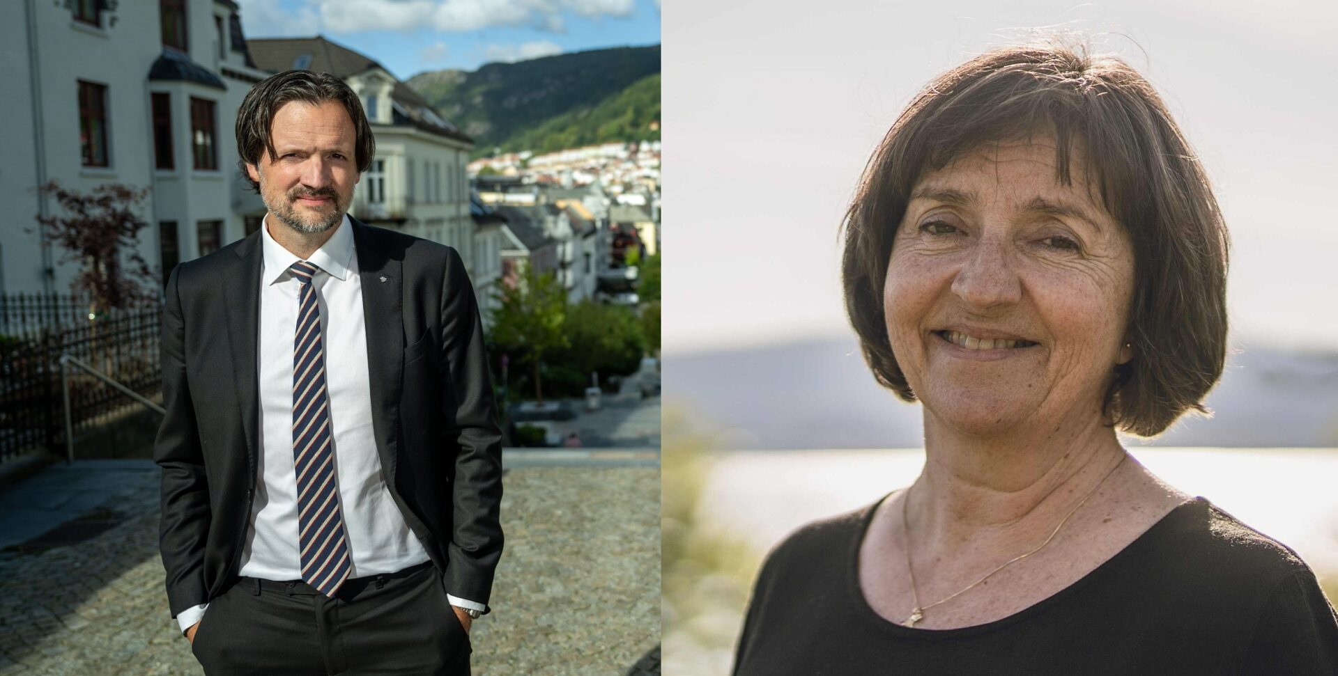 Nyheter, Politikk | Melder seg ut av KrF i protest: – Selger partiets sjel