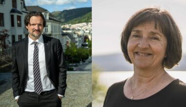 Nyheter, Politikk | Melder seg ut av KrF i protest: – Selger partiets sjel