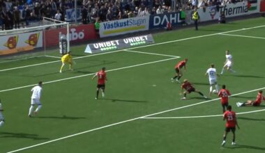Sport, Fotball | Sjekk drømmescoringen!