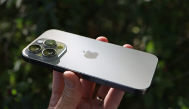 Apple iPhone 16 Pro REVIEW
