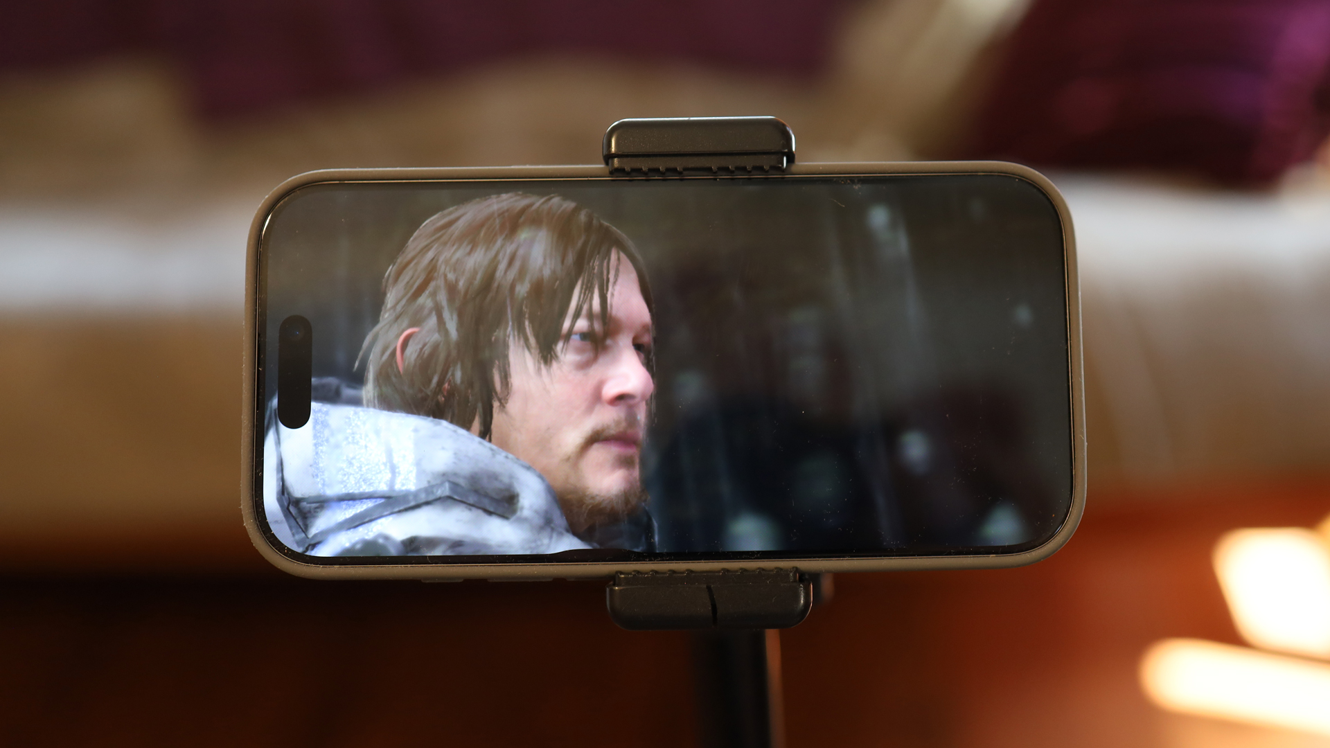 iPhone 16 Pro