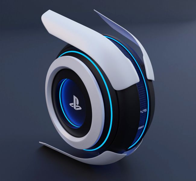 Bærbar PlayStation 6 kommer med en dockingstasjon