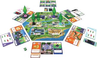 The Sims 4