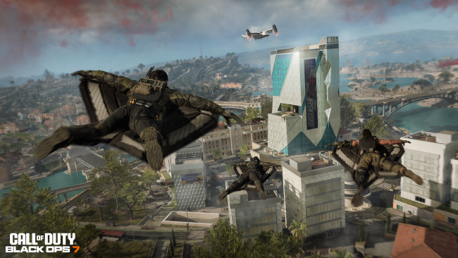 Call of Duty: Black Ops 7