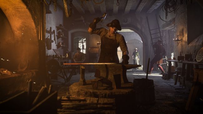 Kingdom Come: Deliverance II