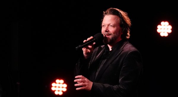 Konsert i Maritim Hall med Kåre Conradi og Haugaland Storband