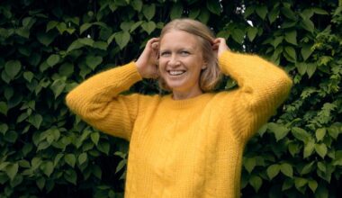 Anmeldelse barnebok av Maria Parr: «Oskar og eg 2»