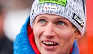 Østerriksk overraskelse i Sandnes - Fossesholm vant kvinnenes fellesstart - VG