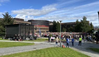 Boligbygging, Studentby | Kommunen kan bidra