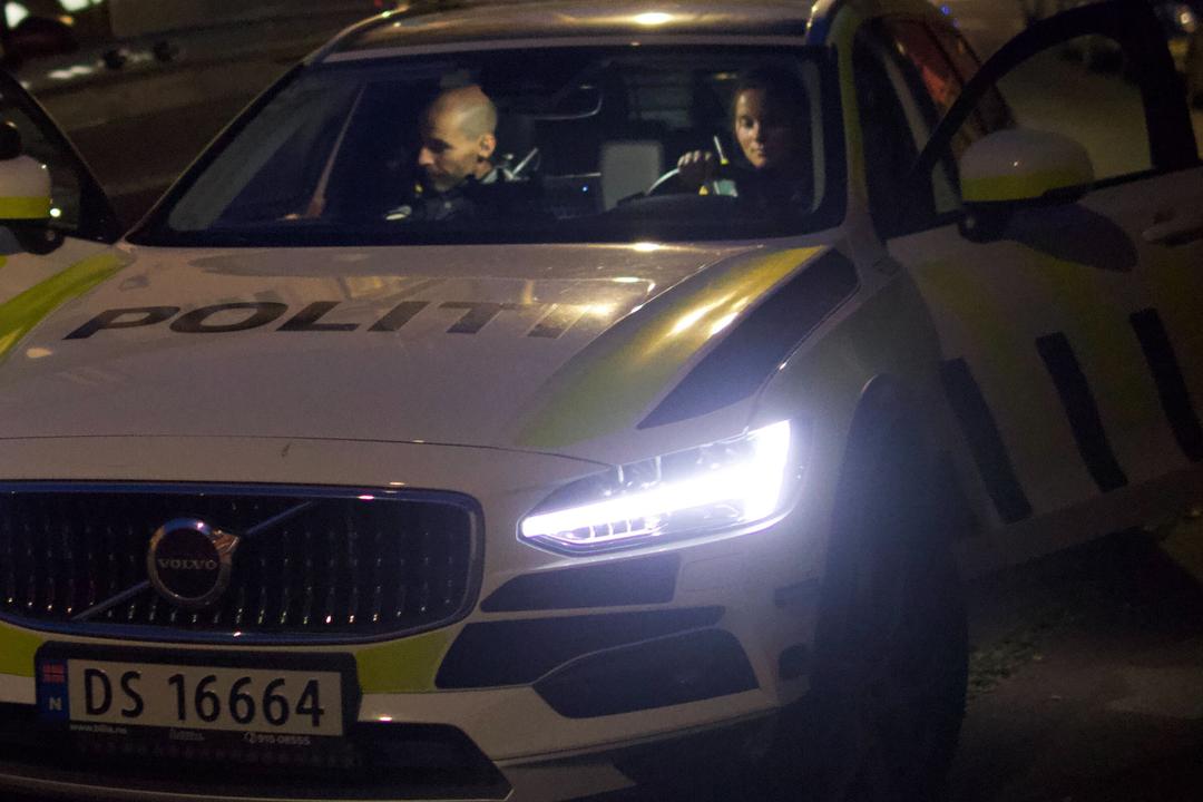 Mistenkelig dødsfall på Kampen i Oslo