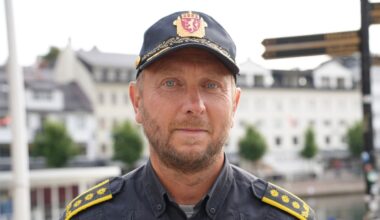 (+) – Svært begrenset adgang til å nekte en politisk markering - agderposten.no