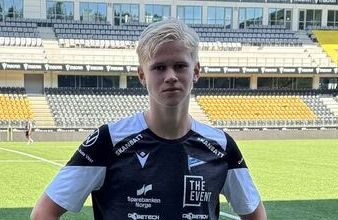 Karadas gjør store endringer på laget. 18-åring får sjansen fra start. - fvn.no