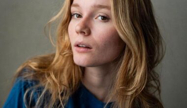 «Game of Thrones»- og «Harry Potter»-stjernene hyller norske Ines (24)