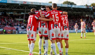 (+) TIL-børsen: «Tilbake på vinnersporet» - itromso.no