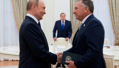Trump og Putin skal møtes i Alaska – men hva skal de snakke om?