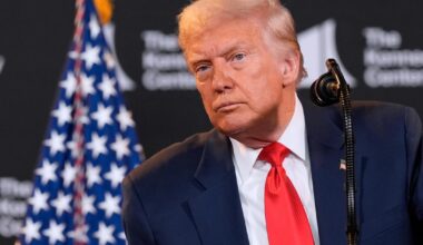 Trump vil ha nasjonalgarden i hovedstaden lenger