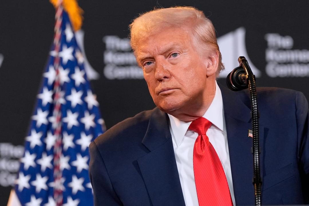 Trump vil ha nasjonalgarden i hovedstaden lenger