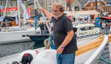 Bellona-leder Frederic Hauge om Frp-leder Sylvi Listhaug