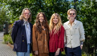 To nye mentorer i «The Voice»