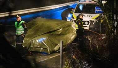 (+) Klepp-skytin­gen ferdig etter­fors­ket: 52 skudd avfyrt på 39 sekun­der - fvn.no
