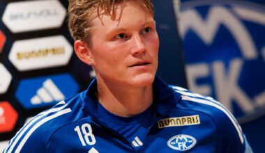 (+) Scorer alltid på straffe - sjekk statistikken - rbnett.no