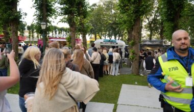 Feelings 2025, Kø | Elleville festivalkøer: – Jeg er villig til å stå her i evigheter